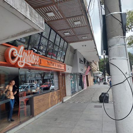 Apartamento Aconchegante! Teresópolis Exterior foto