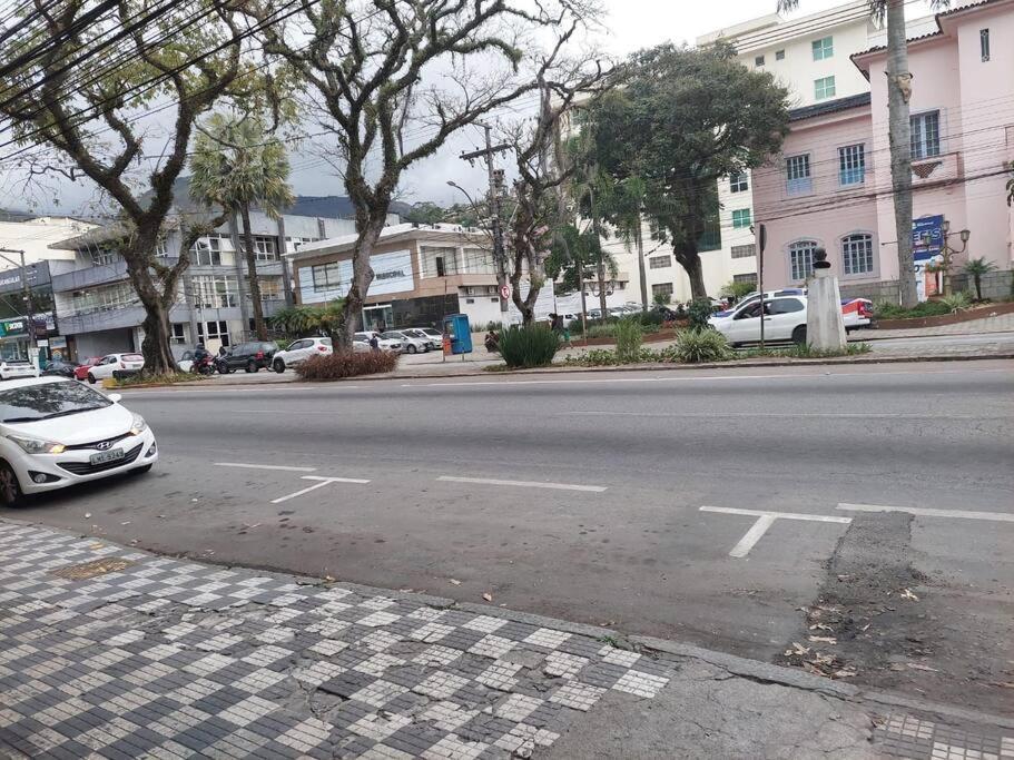 Apartamento Aconchegante! Teresópolis Exterior foto