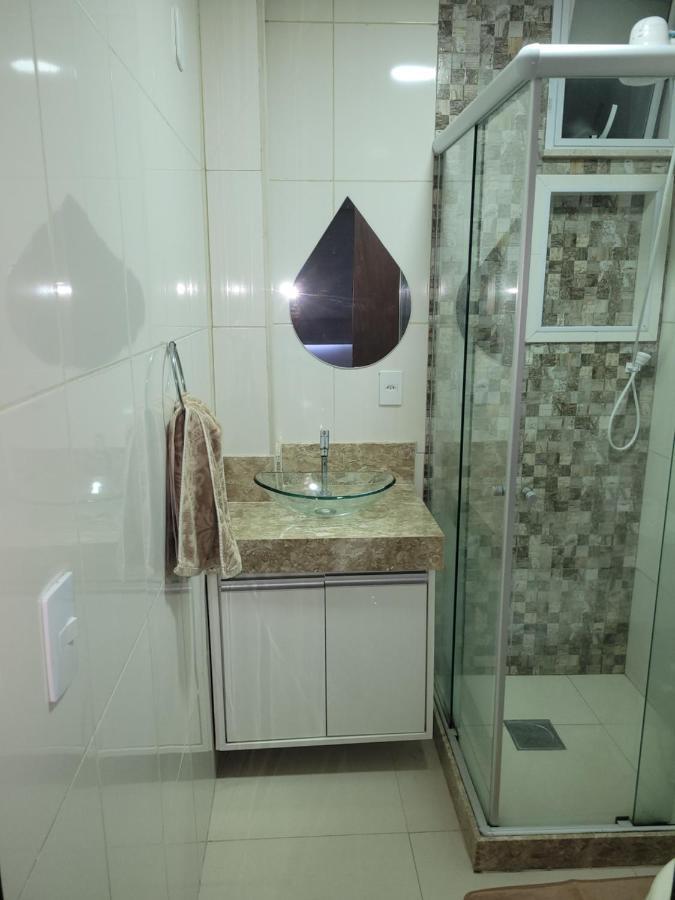Apartamento Aconchegante! Teresópolis Exterior foto