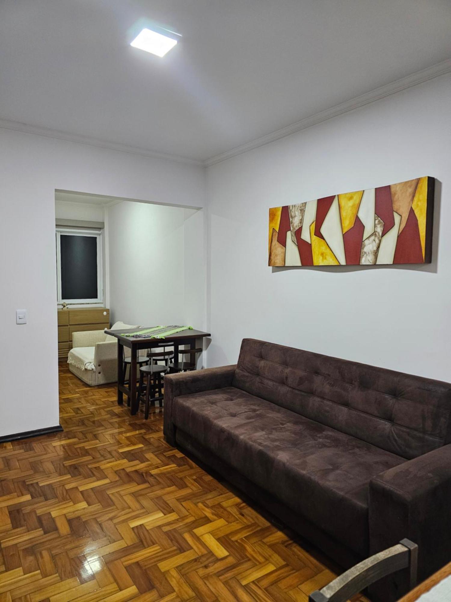 Apartamento Aconchegante! Teresópolis Exterior foto