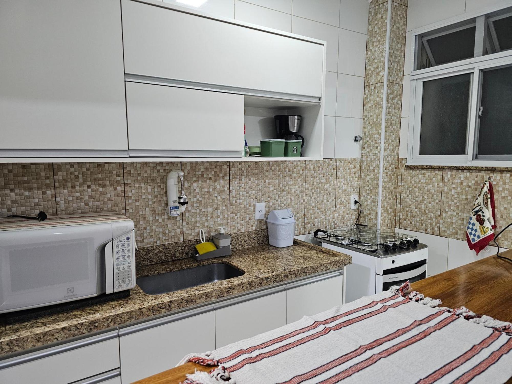 Apartamento Aconchegante! Teresópolis Exterior foto