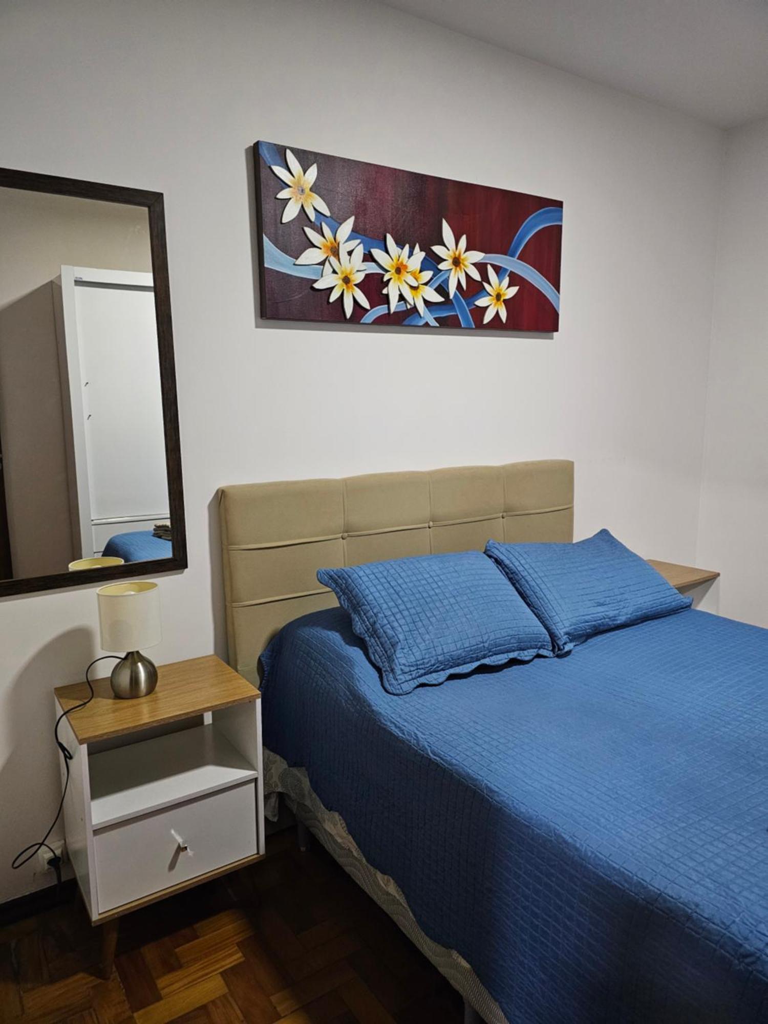 Apartamento Aconchegante! Teresópolis Exterior foto