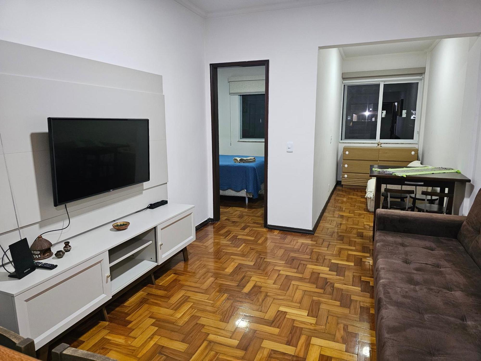 Apartamento Aconchegante! Teresópolis Exterior foto