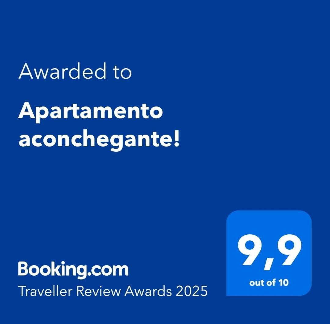 Apartamento Aconchegante! Teresópolis Exterior foto
